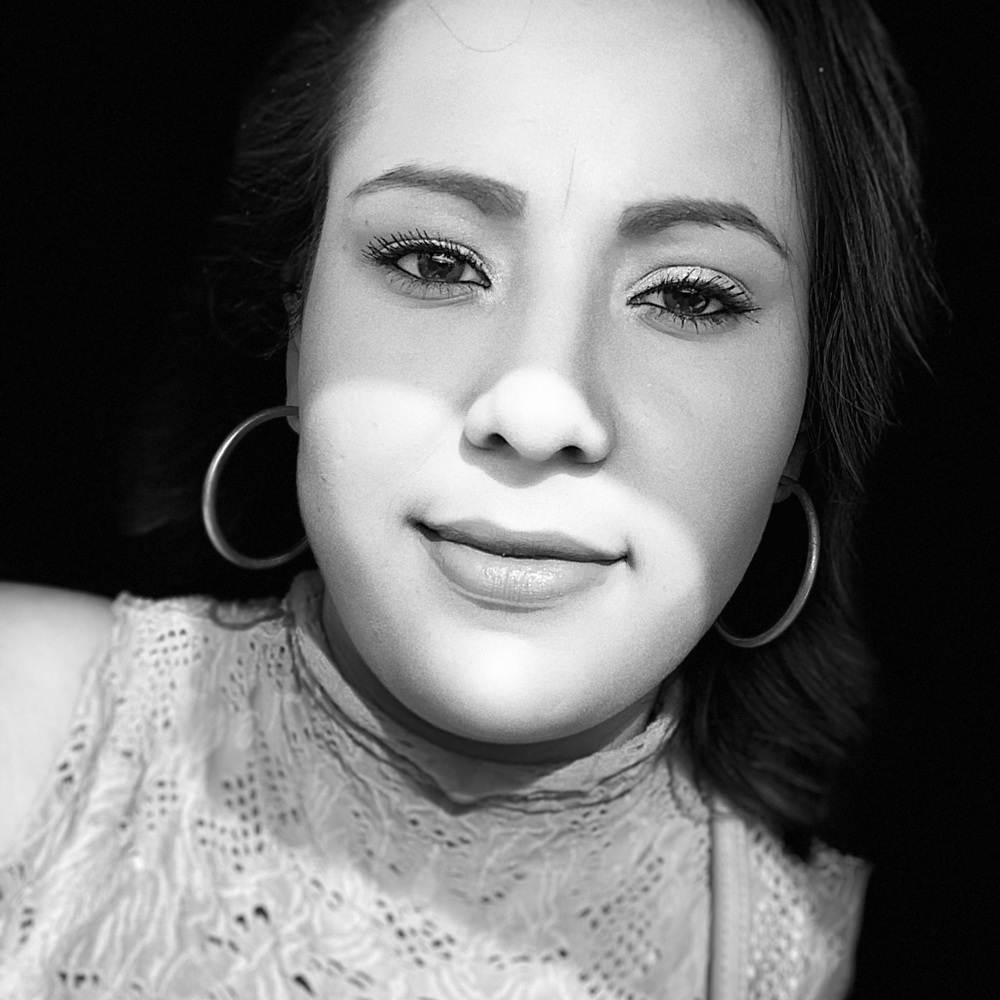 Meet your Posher, Katia